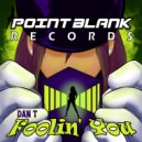 DAN T - Foolin You (CODE BLUE Remix)