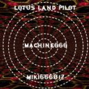 Lotus Land Pilot - Moolan (Original Mix)