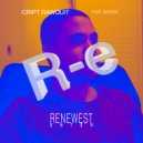 Cript Rawquit - Five Seven Two