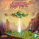 Cosmic Serpent - Energy In Motion (Original Mix)