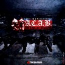 D-ohmicyd & Wars Industry - A.C.A.B