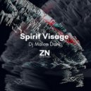 Malon Dark - Spirit Visage