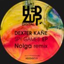 Dexter Kane - Hellcat (Original Mix)