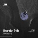 Hendriks Toth - Chords Bazaar (Original Mix)