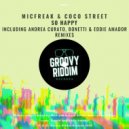 micFreak, Coco Street - So Happy (Andrea Curato Remix)