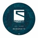 Joel Talbot - Resonate (Original Mix)