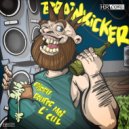 Brainkicker - Barbu Bouffe Moi L'Cul