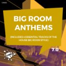 Sebastien Triumph & Aurel Devil Feat. Prince O\'Egypt - Yallah (Tom Siher Remix)