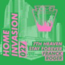 Franck Roger - Stay Forever (Original Mix)