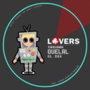 Quelal - Toroxnara (Jorge Andrade Remix)