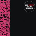 Pants & Corset - Dammit Janet