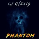 CJ Alexis - Phantom (Hard Mix)