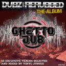 Sound Shifter - What I Had (Lowriderz Remix)
