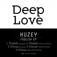 Kuzey - Foolish