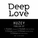 Kuzey - Foolish (Aske Izan Remix)
