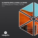 G.Pantelidis, Hara La Boss - Longorea (Original Mix)