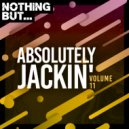 Garruto - Can\'t Get Enough (Original Mix)