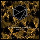 Dean Mickoski & MistaJam - Afro Moon