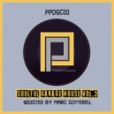 Tonis - Influence (Original Mix)