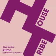 Disk Nation - Celebration