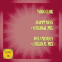 Vokoglok - Melancholy (Original Mix)