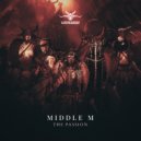 Middle M - Pat\'s Way Of Silence (Original Mix)