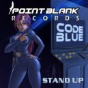 Code-Blue - Stand Up
