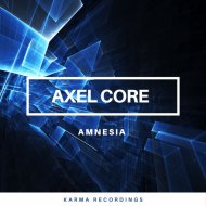 Axel Core - Night Driver