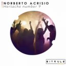 Norberto Acrisio - Hertache number 9 (Original Mix)