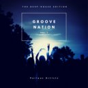 Livin´ Deluxe - Orbital Dance (Original Mix)