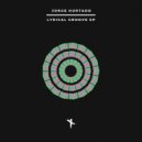 Jorge Hurtado - Uhha (Original Mix)