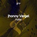 Jhonny Vergel - Potter (Radio Edit)