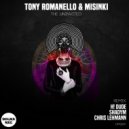 Tony Romanello, MiSiNKi - The Uninvited (Shadym Remix)