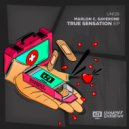 Marlon C, Saverone - True Sensation