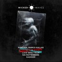Puncher, Marco Kallas - Border Inside