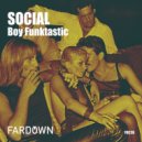 Boy Funktastic - Smash (Original Mix)
