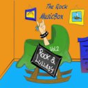 The Rock Music Box - I\'m on fire (Original Mix)