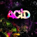 Edy Marron - Acid (Instrumental Mix)