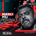 Aevus, Skoopman, Phab, Mario Piu - Age of Love (Mario Piu Edit)