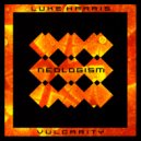 Luke Harris - Vulgarity