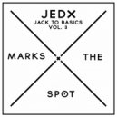 Jedx - The Facts (Original Mix)