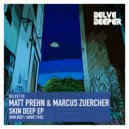 Matt Prehn & Marcus Zuercher - Short Fuse