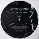 Jo.an Julian - Grab A Ticket (Original Mix)