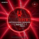 Roboteknic - Orthogonal Domain