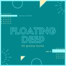 The Cab - Around The Deep (North Caste Deep Mix)