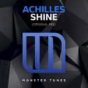 Achilles (OZ) - Shine (Extended Mix)