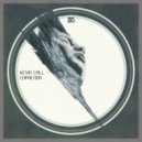 Kevin Call - Capacitor