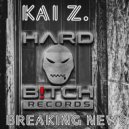 Kai. Z - West Point Asylum
