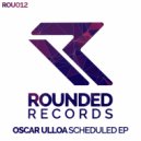 Oscar Ulloa - Rave In A House