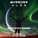 Shredd\'er - Alon (Original Mix)
